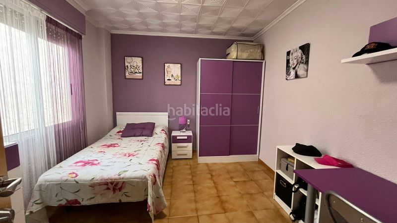 Foto d7e355a2-7384-4ff6-8c69-9d254e6d85fd. Pis a Carrús Este Elche / Elx