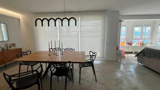 Attique  Paseo eres de santa llucia. Atico, 4 habitaciones, 2 baños, centro, elche