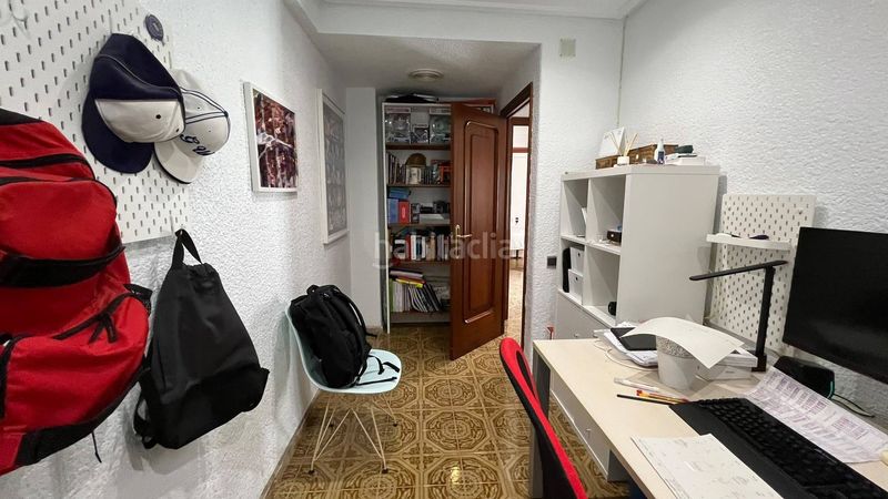 Foto fa38c6e3-a4f1-48e4-b98d-32ff73655edf. Àtic a Centro Elche / Elx