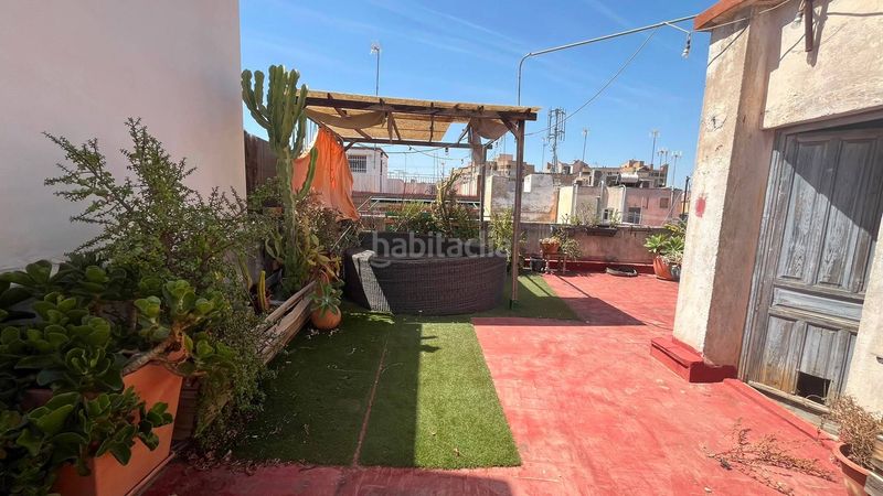 Foto a830b2d0-41d8-4e97-8b29-5a8ca8d8a281. Pis a Centro Elche / Elx