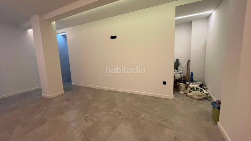 Foto 52937d44-5013-4b43-93e0-9dd0ff9a81df. Planta baixa a Sector V Elche / Elx