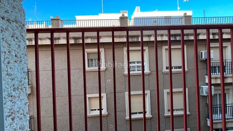 Foto 9d3d9cd4-d737-4399-86ff-efe030025154. Pis a calle major del pla 7 a Plaza Crevillente - Antiguos Juzgados - El Asilo Elche / Elx