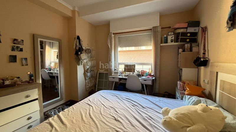 Foto c2bc89a5-d7b4-4c81-8a0d-18679359d4b4. Pis a calle major del pla 7 a Plaza Crevillente - Antiguos Juzgados - El Asilo Elche / Elx