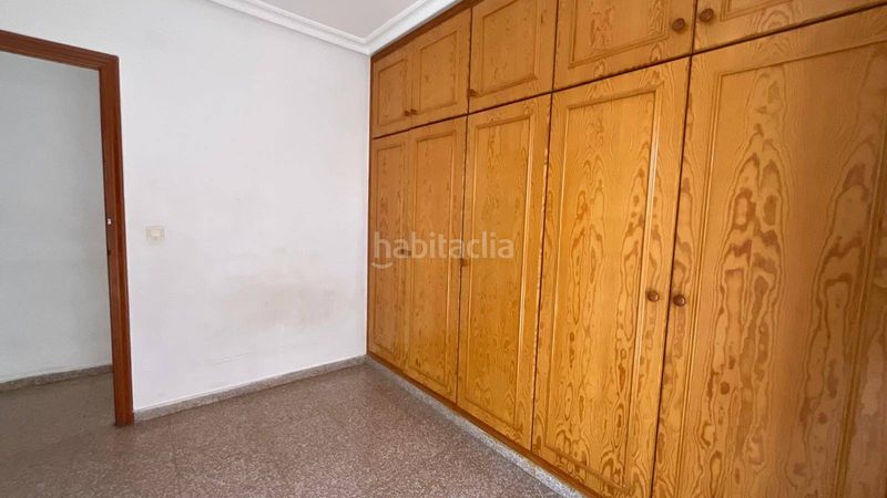Foto 027523f7-32d1-4cd3-95c3-856bd1413519. Pis a Carrús Este Elche / Elx