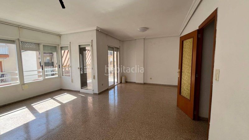 Foto 4d1bf00b-7ea5-4a85-85c1-c742b4eb4d57. Pis a Carrús Este Elche / Elx