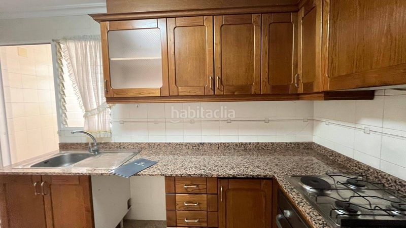 Foto 84586362-579d-4954-86c7-a9f353594766. Pis a Carrús Este Elche / Elx