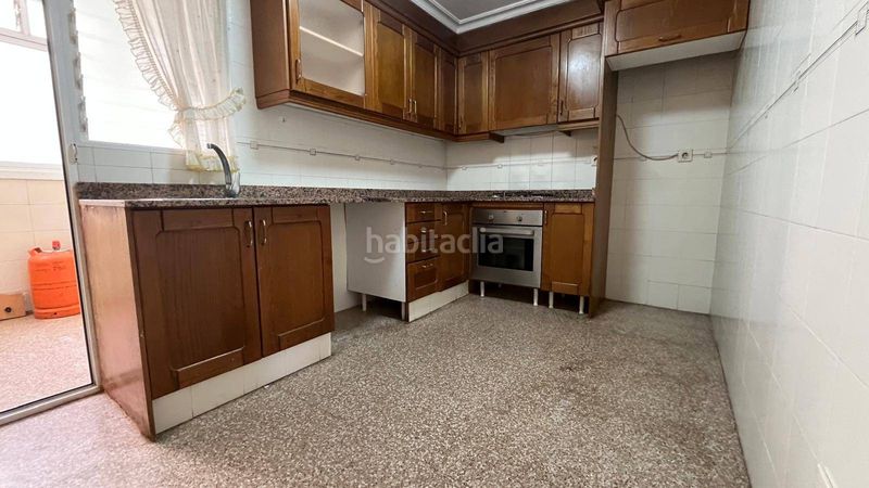 Foto c5a94d9d-b4d7-4b73-aa88-aac78f9d7219. Pis a Carrús Este Elche / Elx