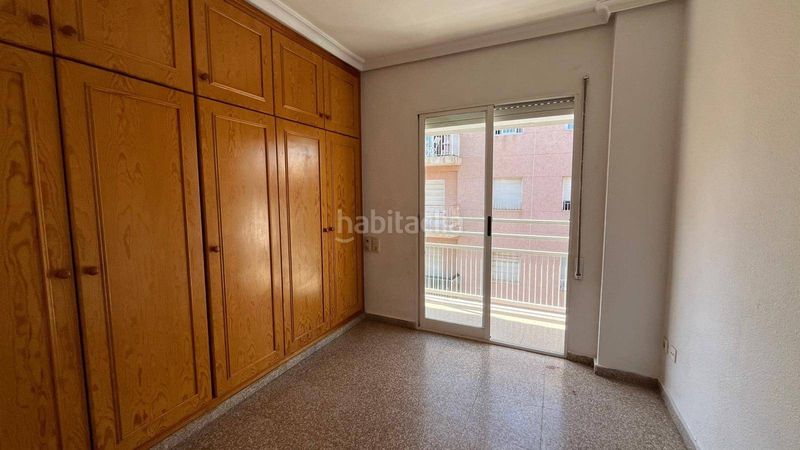 Foto fd444221-c2e7-447b-a331-4e2b005b44b7. Pis a Carrús Este Elche / Elx