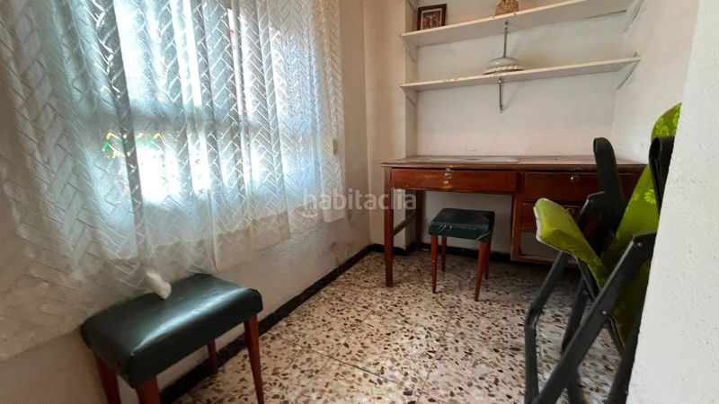 Foto 3e9a0056-9a4b-4fcf-856f-6fee572cd1c7. Pis amb aparcament a Plaza Crevillente - Antiguos Juzgados - El Asilo Elche / Elx
