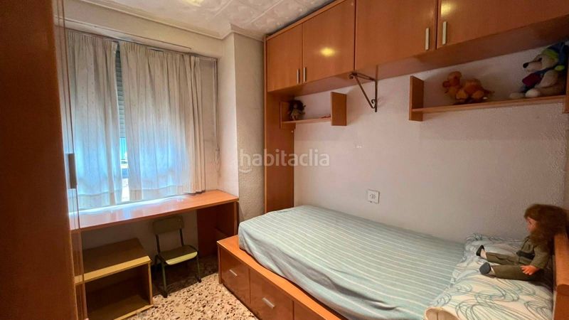 Foto 54d11025-c97d-40b3-8780-4b28319beba4. Pis amb aparcament a Plaza Crevillente - Antiguos Juzgados - El Asilo Elche / Elx