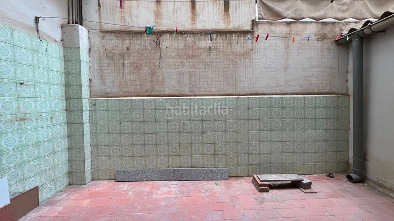 Foto b5dc6e72-b50f-43da-a65b-95299f0324d8. Pis amb aparcament a Plaza Crevillente - Antiguos Juzgados - El Asilo Elche / Elx