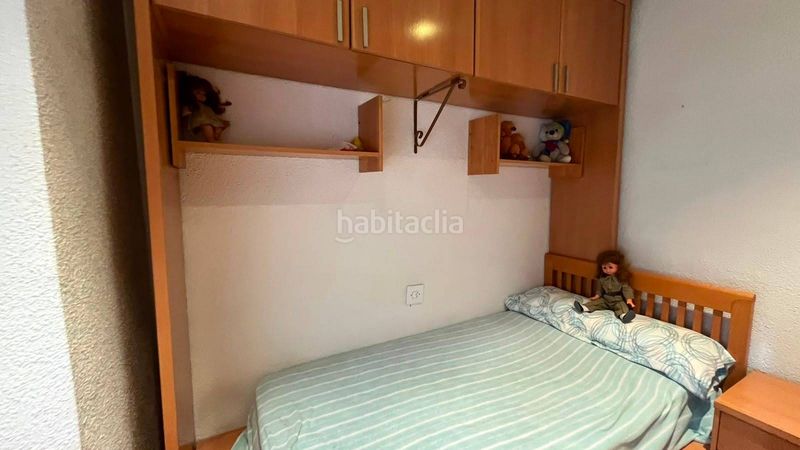 Foto d82aca8d-f955-4e37-8420-c0c0316586de. Pis amb aparcament a Plaza Crevillente - Antiguos Juzgados - El Asilo Elche / Elx