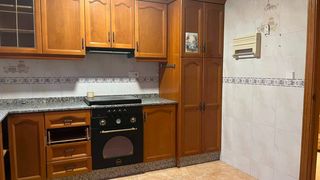 Pis  Juan xxiii. Vivienda en aspe, 3 hab, 2 baños