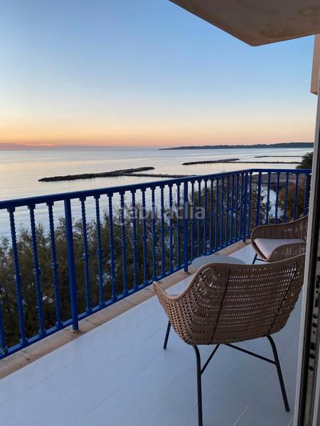 Foto bb561d00-817d-457a-bd0c-0647690a1bac. Miete appartement mit heizung in Cala Bona Son Servera