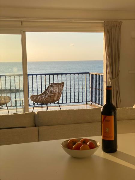 Foto f5c3b44f-d84d-4d6a-9a7d-25de89c6546a. Miete appartement mit heizung in Cala Bona Son Servera