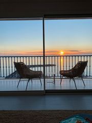 Lloguer Apartament  Carrer del llebeig. Preciosa vivienda con vistas al mar en alquiler temporal en cala