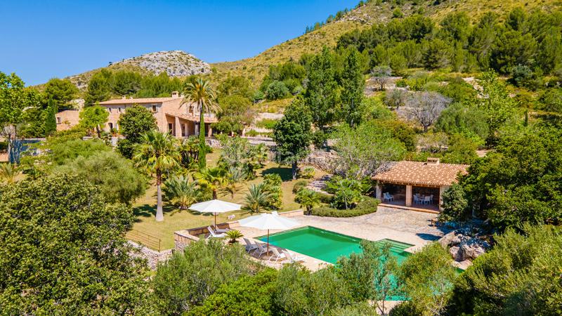 Foto 0261a2f3-a53d-49f2-a175-201ef7609d87. Alquiler masía finca exclusiva en venta, en Artà poble Artà