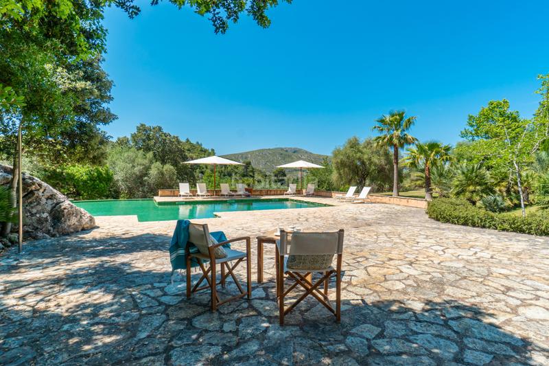 Foto 16f8cc00-f5ad-4569-8c9c-bfa2f60f8059. Alquiler masía finca exclusiva en venta, en Artà poble Artà