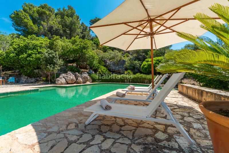 Foto 24728b99-563b-4db7-b9fb-dec8bfe8b264. Alquiler masía finca exclusiva en venta, en Artà poble Artà