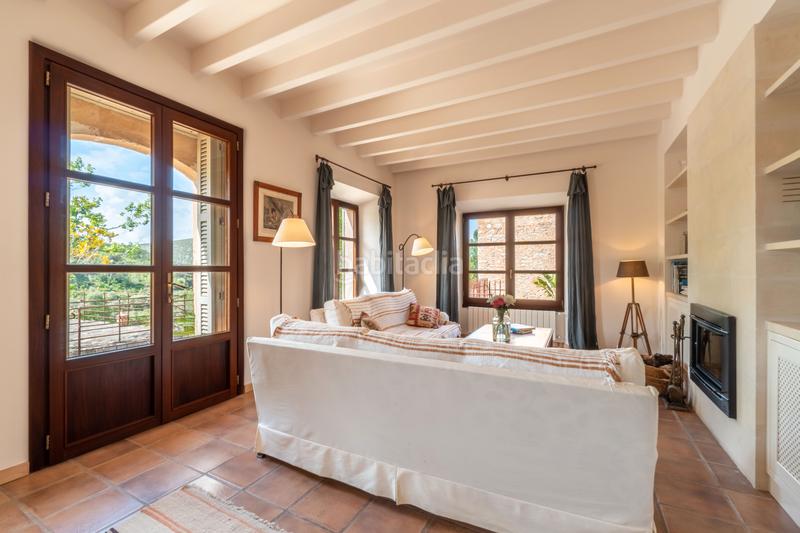 Foto 24a0a28b-67a7-4f56-9623-e993295f553a. Alquiler masía finca exclusiva en venta, en Artà poble Artà