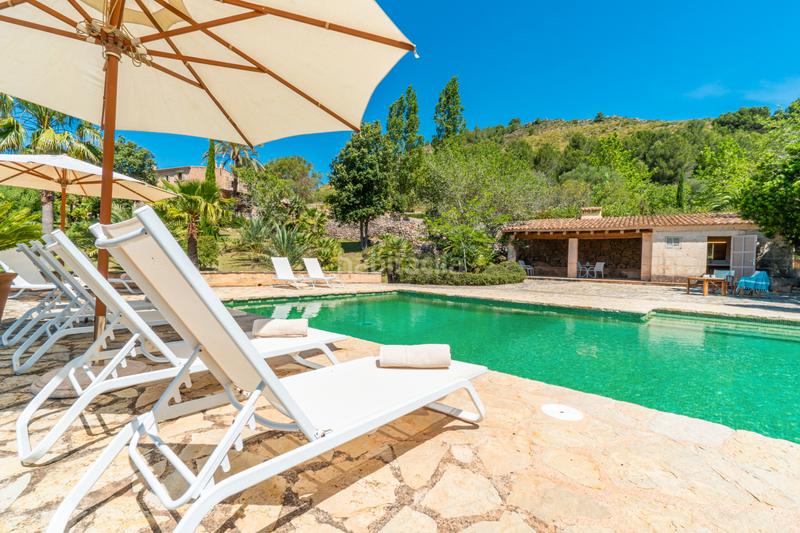 Foto 2aa1a653-c9b8-4d2e-bcfe-67bb02ea4bc4. Alquiler masía finca exclusiva en venta, en Artà poble Artà