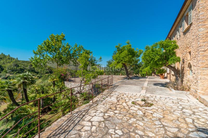 Foto 3ffbd58c-c9bc-48d2-a345-3c0fa56c0881. Alquiler masía finca exclusiva en venta, en Artà poble Artà