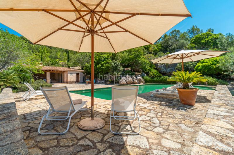 Foto 4cec8048-48a6-406c-9732-229103b3b997. Alquiler masía finca exclusiva en venta, en Artà poble Artà