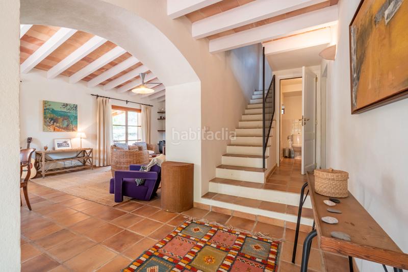 Foto 5ae15bdf-1785-4bef-9adf-27c1aa108b2a. Alquiler masía finca exclusiva en venta, en Artà poble Artà