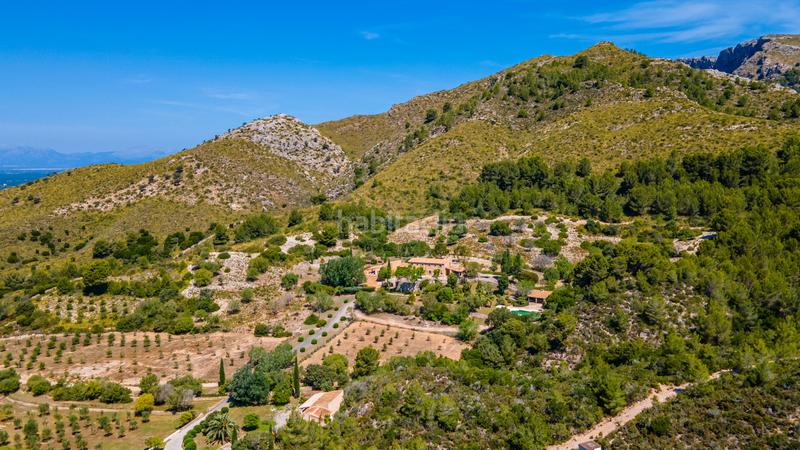 Foto 5cf33ee3-e79c-49d4-affb-c5d4912a63c1. Alquiler masía finca exclusiva en venta, en Artà poble Artà