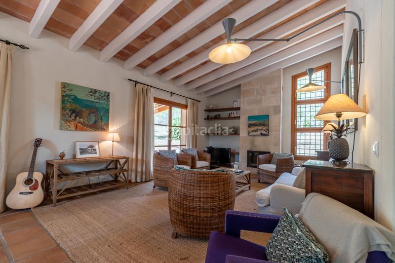 Foto 62e81a1a-9d99-4be0-84ef-ab15184d5252. Alquiler masía finca exclusiva en venta, en Artà poble Artà