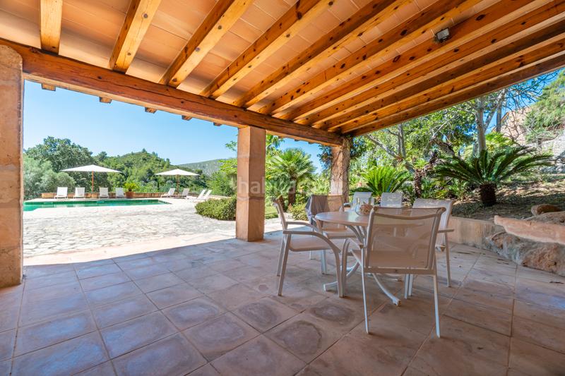 Foto 6620a19b-445a-41b3-8bb8-e17805a11edb. Alquiler masía finca exclusiva en venta, en Artà poble Artà