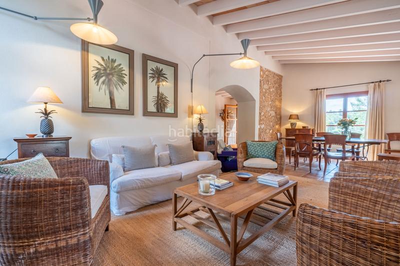 Foto 74278a5d-9fdd-43ed-869b-25c15e9e14ce. Alquiler masía finca exclusiva en venta, en Artà poble Artà