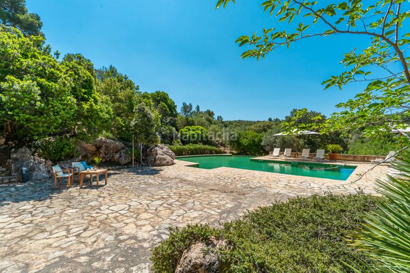 Foto 77e2427a-3ca9-45da-b293-6d98ca8f0628. Alquiler masía finca exclusiva en venta, en Artà poble Artà