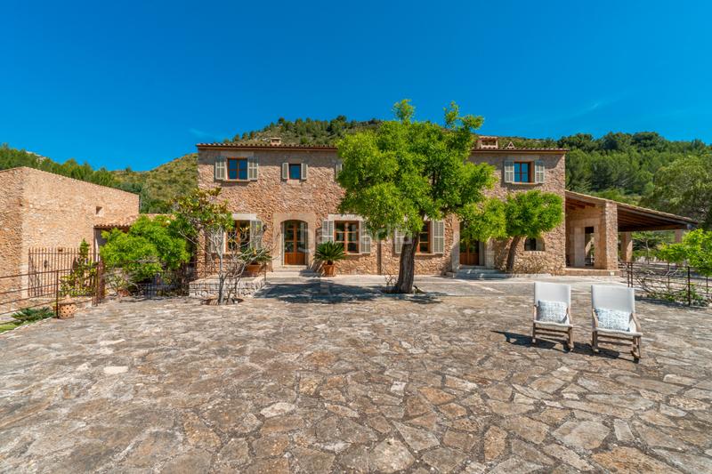 Foto 7c8f415f-1831-41f0-8550-9dbb848ac5df. Alquiler masía finca exclusiva en venta, en Artà poble Artà