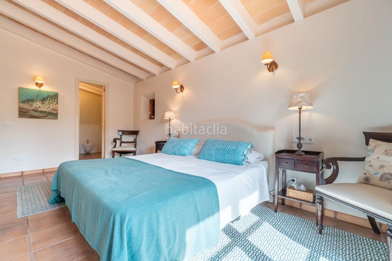 Foto cec88a7c-3540-47d0-8779-0b19c4476dfc. Alquiler masía finca exclusiva en venta, en Artà poble Artà