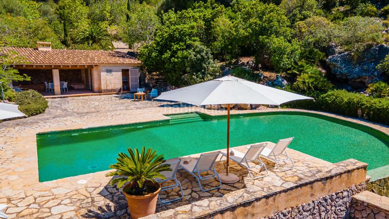 Foto d7901671-f1b6-487d-a20e-a5e73e8a133d. Alquiler masía finca exclusiva en venta, en Artà poble Artà