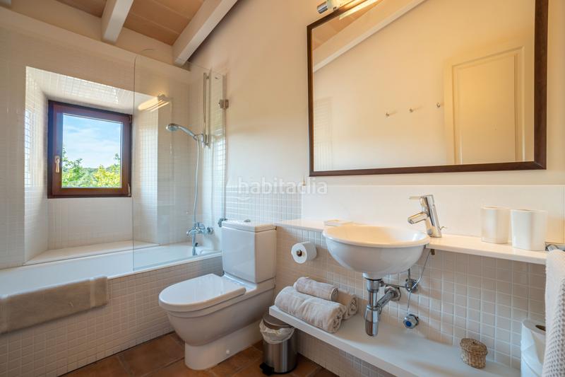 Foto d7af89a1-3472-4aee-9cad-aa6ad1382e7c. Alquiler masía finca exclusiva en venta, en Artà poble Artà