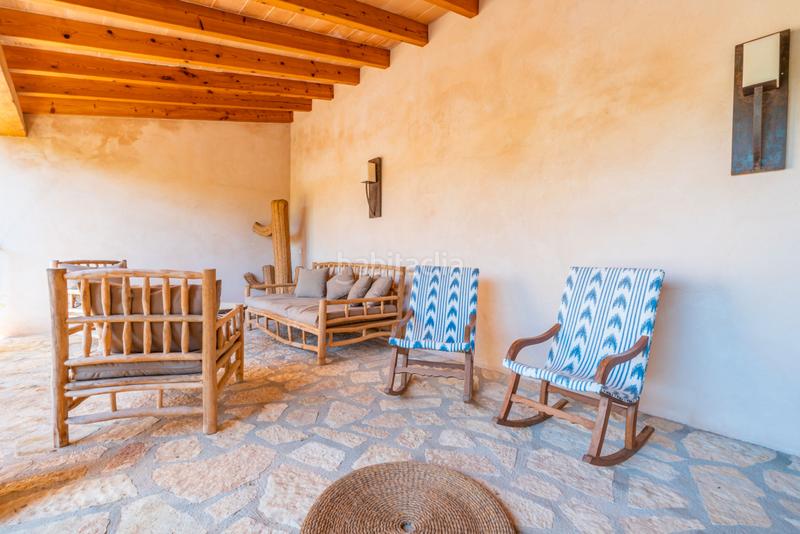 Foto d8bf9046-2b2d-47fe-a63f-1c28e77eaa91. Alquiler masía finca exclusiva en venta, en Artà poble Artà