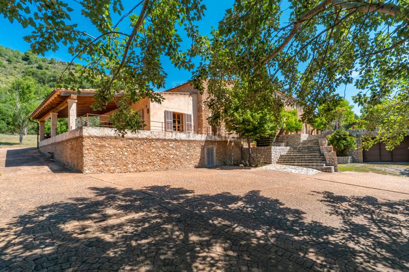 Foto de675322-3b18-4a79-9b41-7a9de5ce4e30. Alquiler masía finca exclusiva en venta, en Artà poble Artà