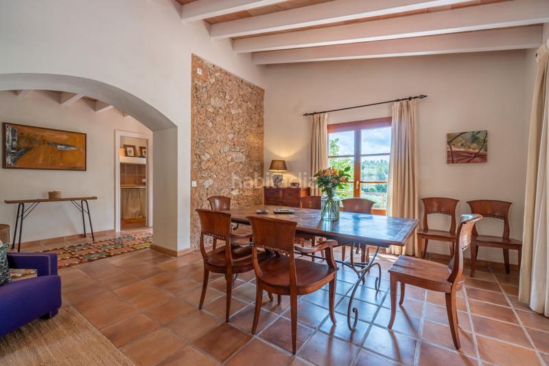 Foto f00645b9-7f03-46b3-9bac-028f2a2cf388. Alquiler masía finca exclusiva en venta, en Artà poble Artà
