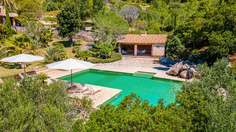 Foto fb25c27d-a9dd-45ff-b0db-81cad60412b0. Alquiler masía finca exclusiva en venta, en Artà poble Artà