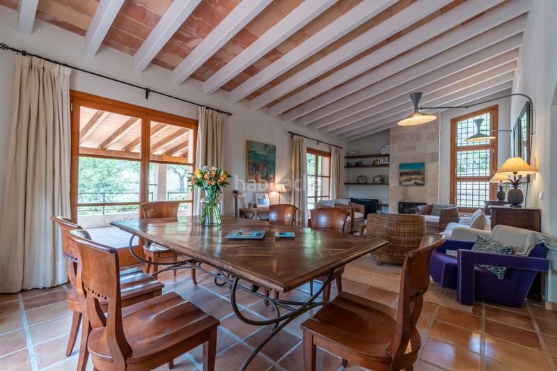 Foto 2a277865-c558-4aed-b05b-dc62f4f052af. Lloguer masia amb calefacció aparcament piscina a Artà