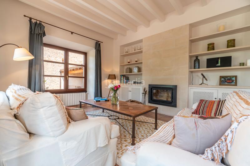 Foto 3c7bf82e-97bb-4c83-a76c-f3c96b94b3c6. Lloguer masia amb calefacció aparcament piscina a Artà