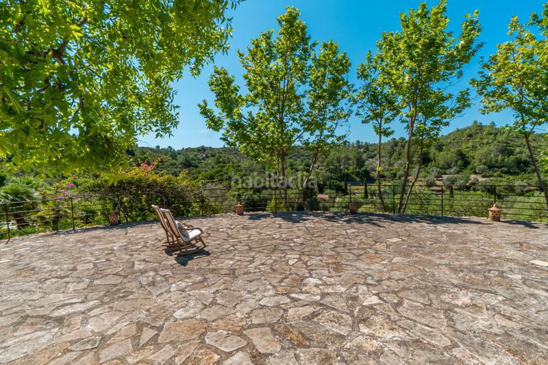 Foto 456216f8-c444-4c7f-8602-fca6012e711f. Lloguer masia amb calefacció aparcament piscina a Artà