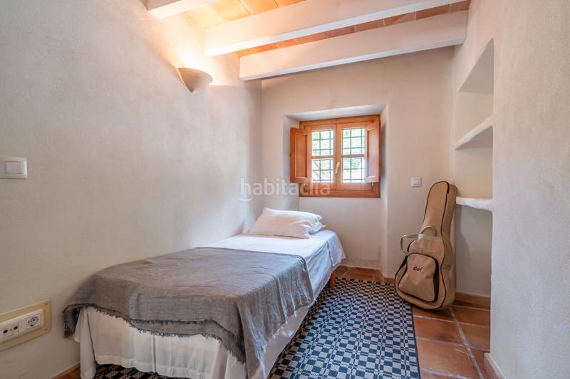 Foto f1b2ac56-0daa-4d85-bead-48b37d05c0e4. Lloguer masia amb calefacció aparcament piscina a Artà