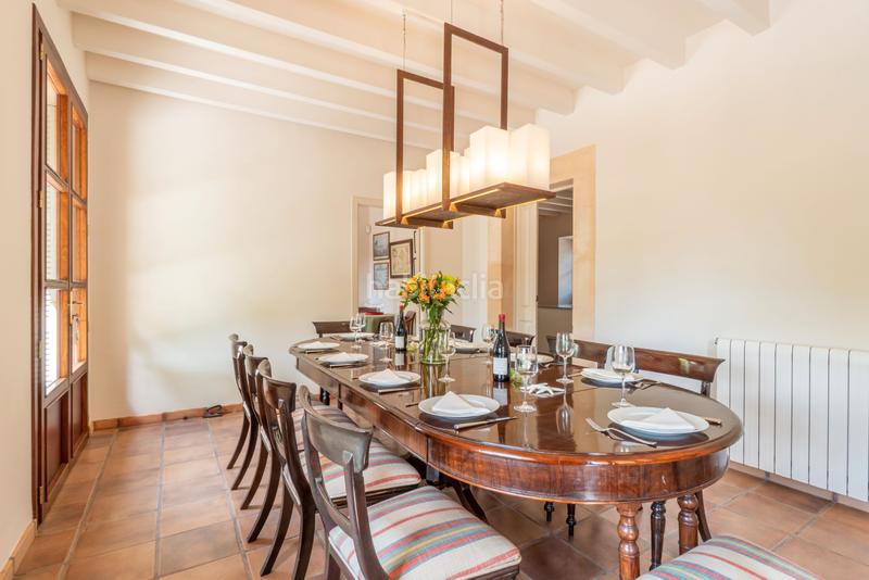 Foto a6620185-2ea2-4abb-8246-718470031b7a. Miete bauernhof mit heizung parking pool in Artà poble Artà