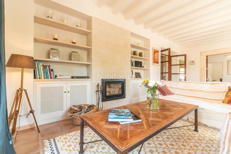 Foto 5f416705-592b-44d5-ab57-c66fb9a466bb. Rent country house with heating parking pool in Artà poble Artà