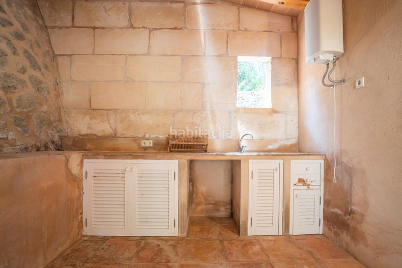 Foto 610fbd46-5530-4e44-ac64-860a27b14866. Rent country house with heating parking pool in Artà poble Artà