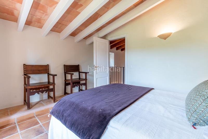 Foto 62163f40-c308-4b74-a8d8-987c33ee4ba8. Rent country house with heating parking pool in Artà poble Artà