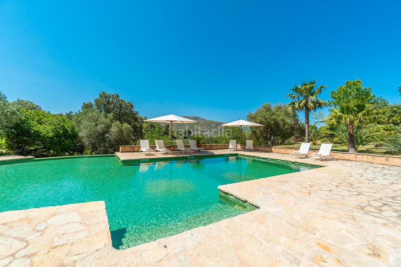 Foto 75c1c0cc-d5d9-4e0e-a47b-3038846c3d30. Rent country house with heating parking pool in Artà poble Artà